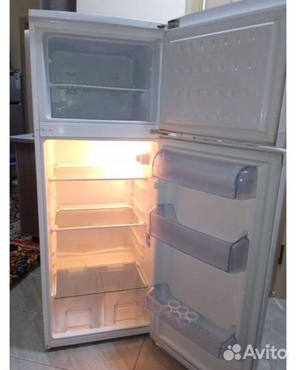 Холодильник