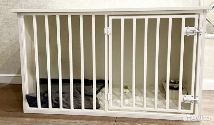 Антивандальная клетка