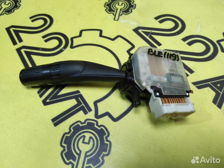 Подрулевой переключатель света Subaru Legacy BLE