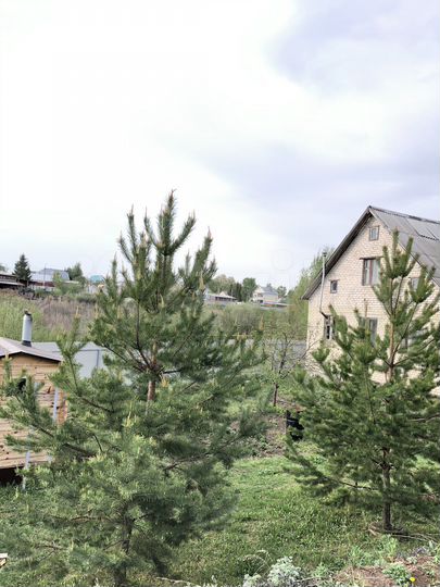 Дом 185 м² на участке 18 сот.