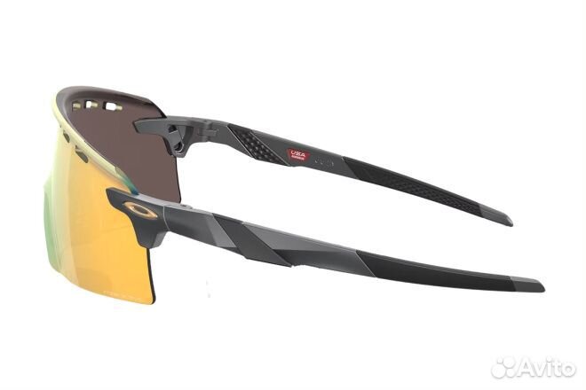 Очки Oakley Encoder Strike / Matte Carbon Prizm