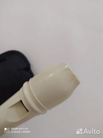 Brahner MR10G 8 hole - блокфлейта