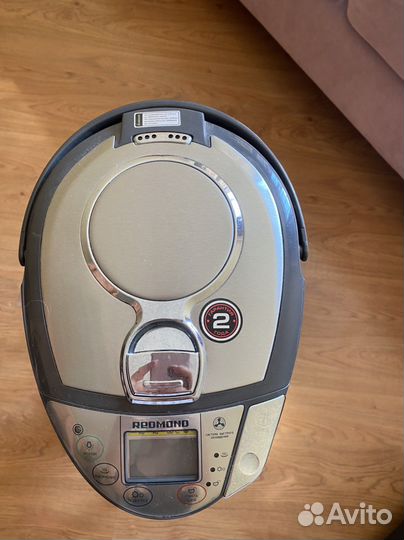 Термопот redmond RTP-M802