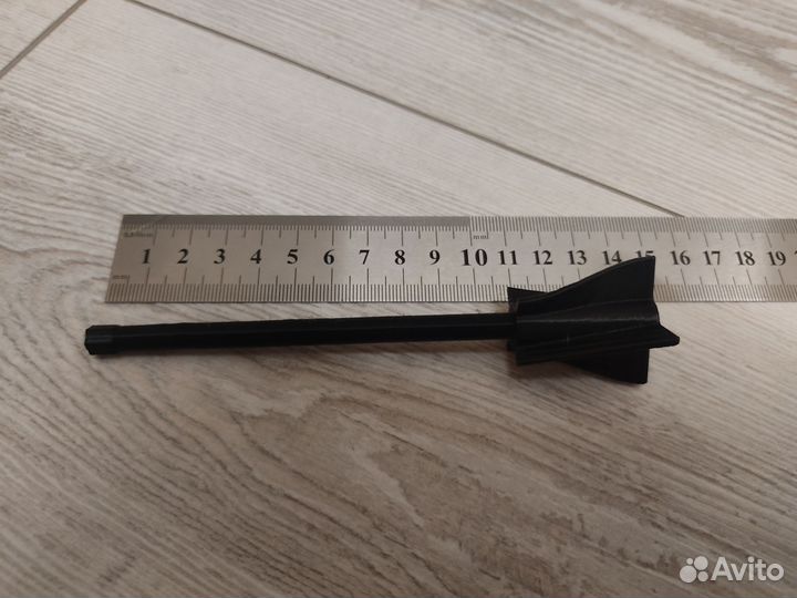 Венчик для краски