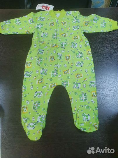 Детские вещи