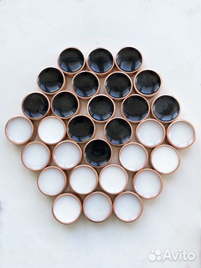 Фишки для нард