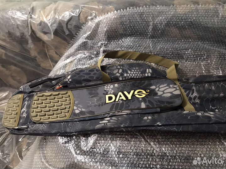 Чехол для удилищ