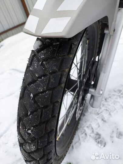 Минск Minsk goose 400