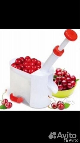 Выдавливатель косточек