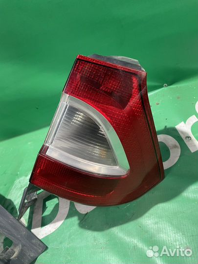 Задние фонари Ford Galaxy 2
