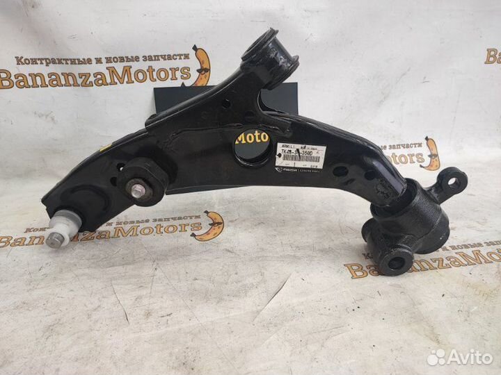 Рычаг передней передний левый Mazda Cx-9 TC 2.5 PY