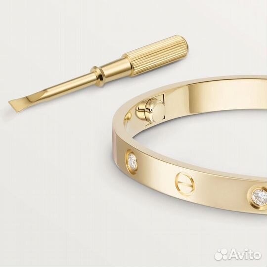 Браслет Cartier Love