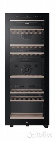 Винный шкаф новый