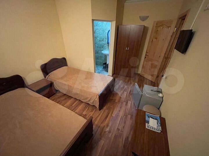 Гостиница 280 м² (Грузия)