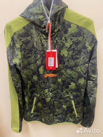 Олимпийка Diesel (L) оригинал