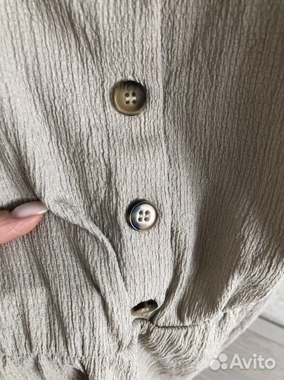 Комбинезон hm