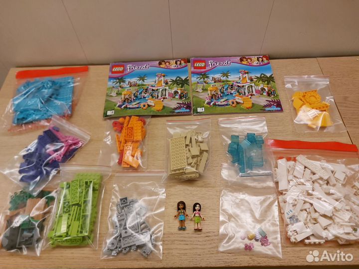 Lego Friends 41313