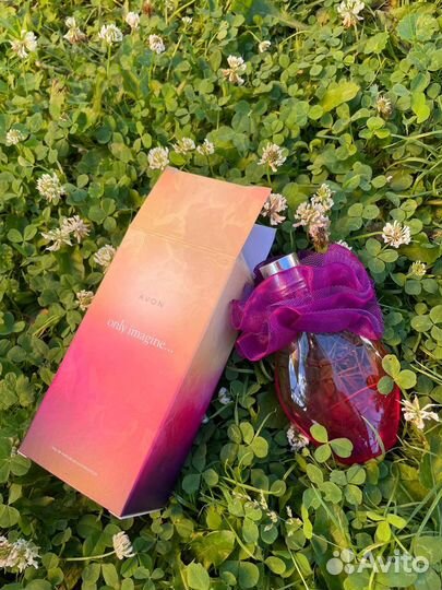 Духи женские avon Only Imagine