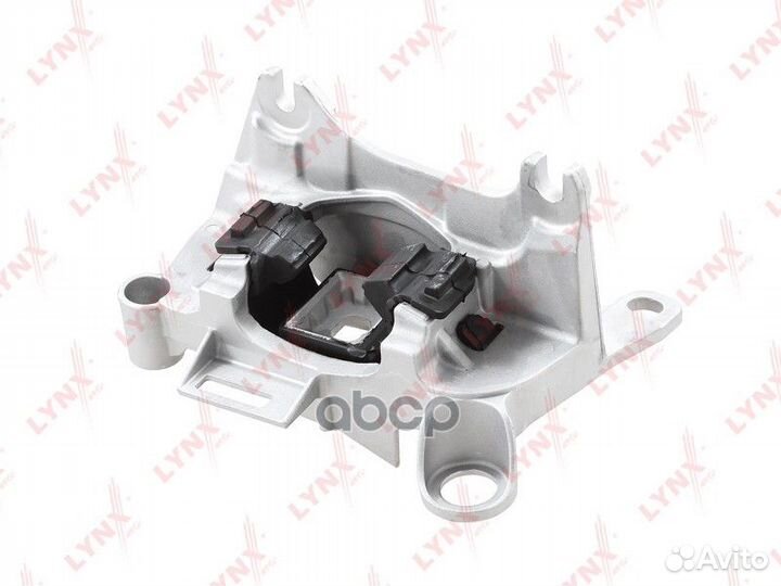 Подушка коробки передач лев ME2289 lynxauto