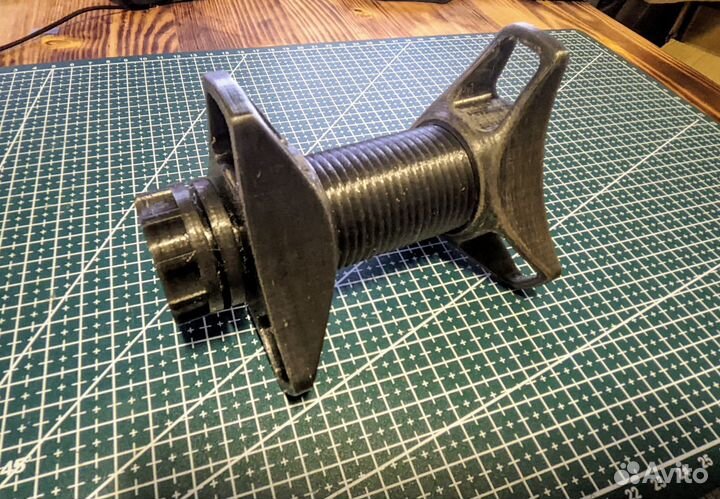 Держатель катушки для филамента Z608