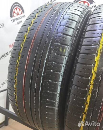 Nokian Tyres Hakka Black 265/60 R18