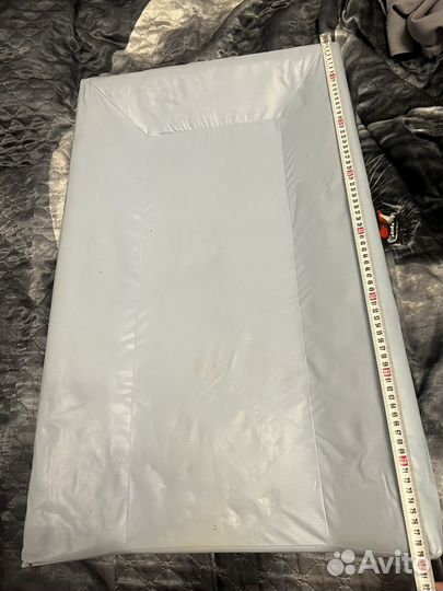 Матрас для пеленания