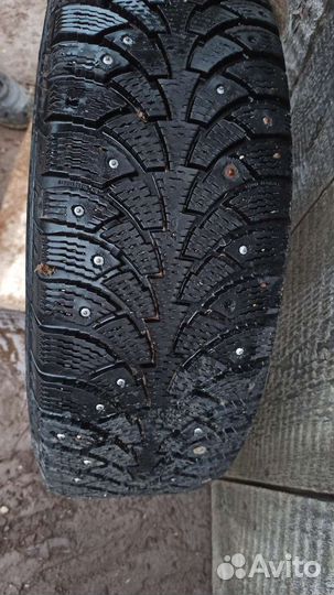 Nordman Nordman 4 185/60 R15