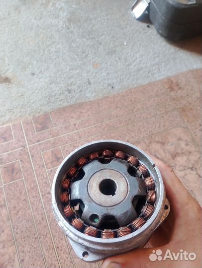 Запчасти иж Юпитер 5