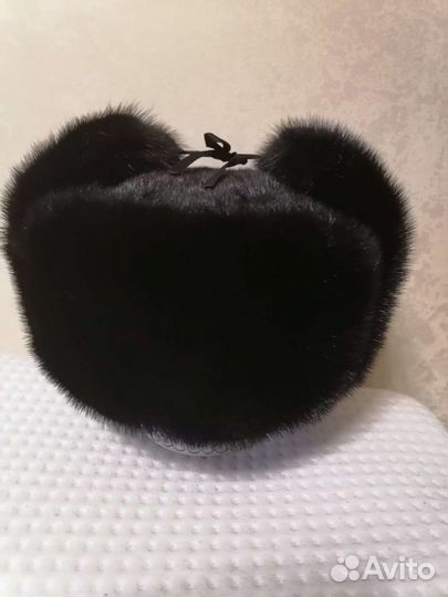 Шапка мужская