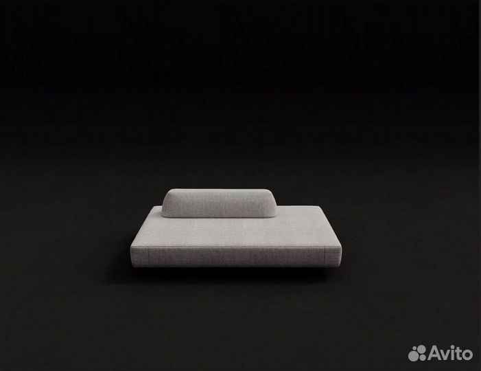 Диван 2000х1200 мм