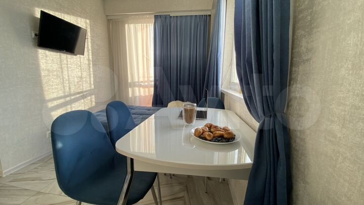 2-к. квартира, 40 м², 12/12 эт.