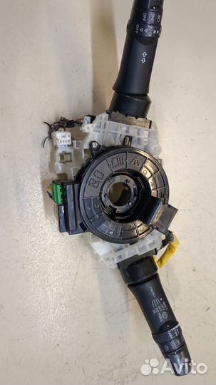 Шлейф руля Mitsubishi Lancer 10, 2009