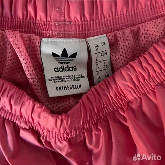 Шорты adidas