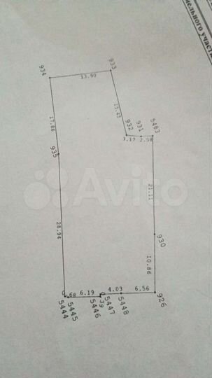 Участок 8,4 сот. (ИЖС)