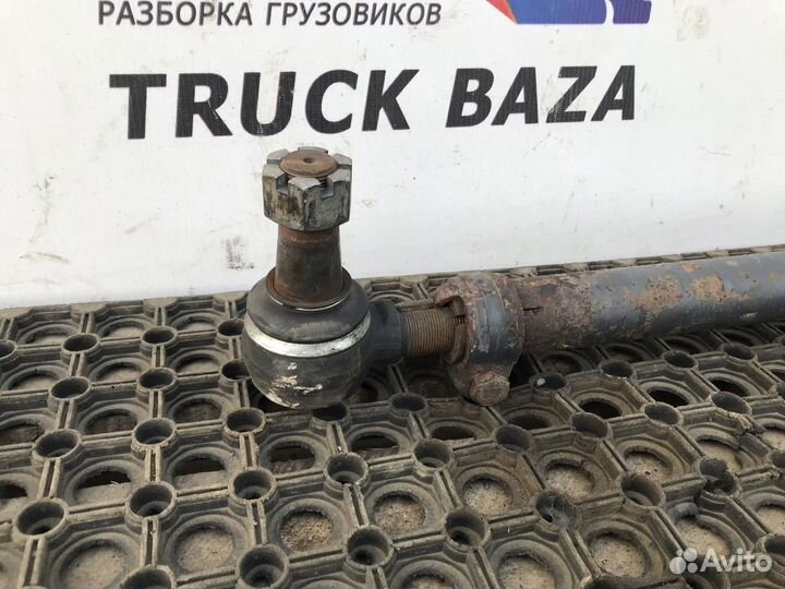 Тяга рулевая поперечная