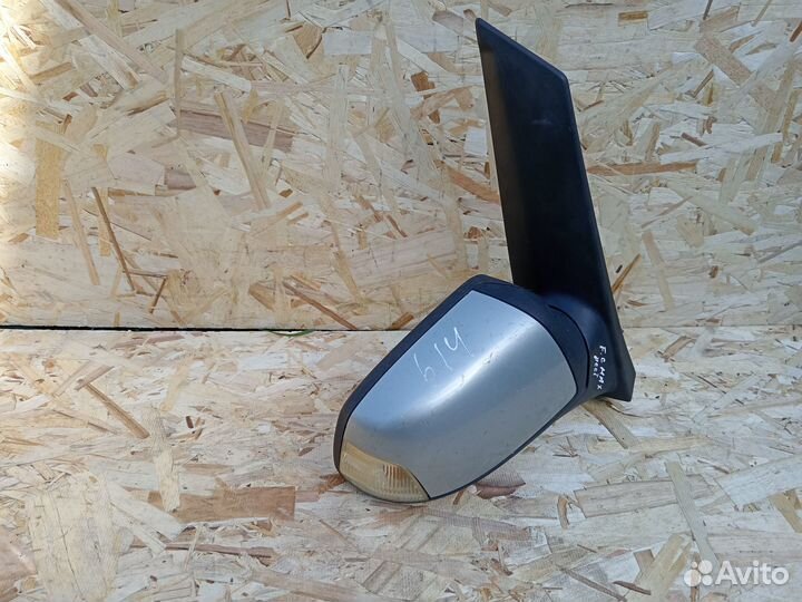 Зеркало правое Ford C-Max 2003-2010 год