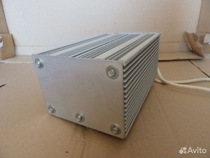 Эпра днат Орбита 400 гк (IP65)