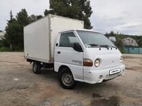 Hyundai Porter 2.5 MT, 2011, 335 000 км, с пробегом, цена 594 000 руб.