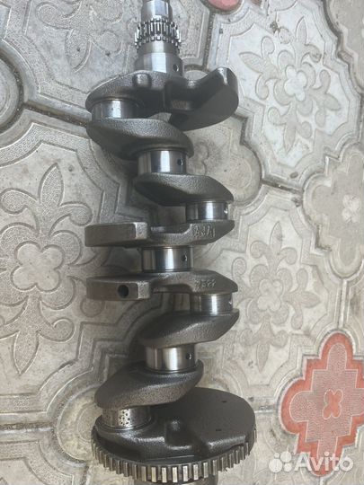 Коленвал G4FC