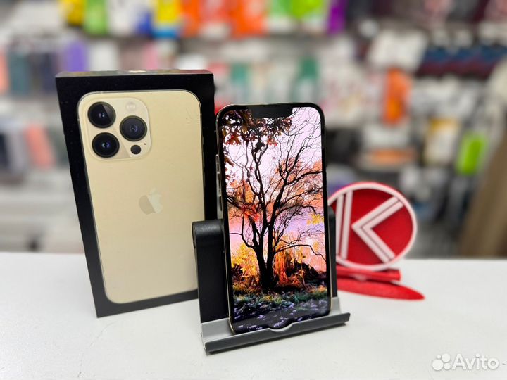 iPhone 13 Pro, 128 ГБ