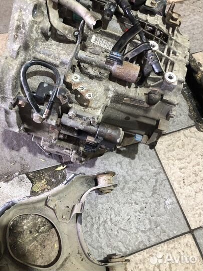 АКПП mcta Honda Accord 7 (CL) 2.4