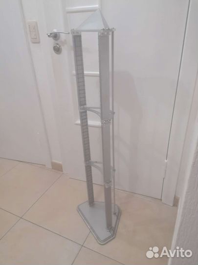 Подставка для dvd дисков