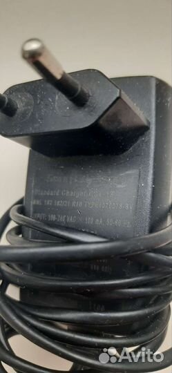 Зарядное устройство. Блок питания