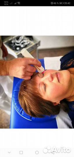 Массаж Анапа/кинезиология