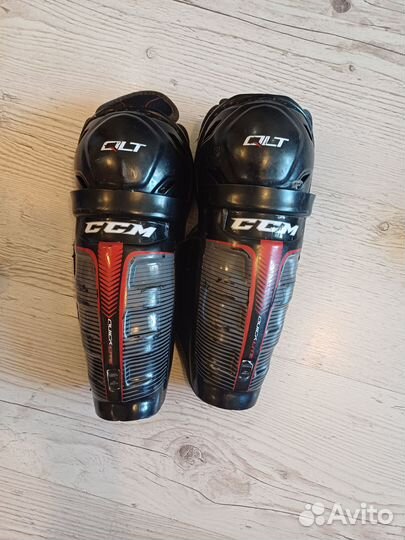 Детская хоккейная форма 8 лет