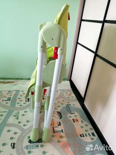 Стульчик для кормления geburt