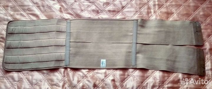 Бандаж после операционный