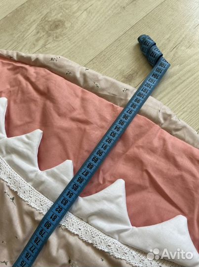 Одеяло/спальный мешочек