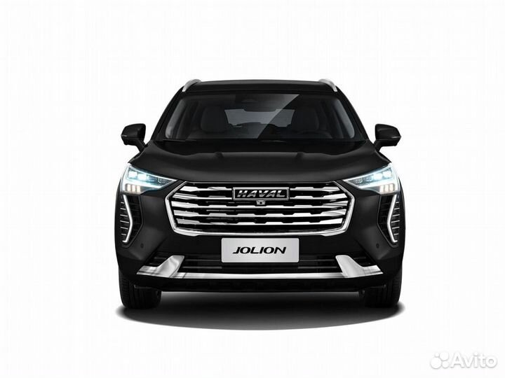 Haval Jolion 1.5 AMT, 2023