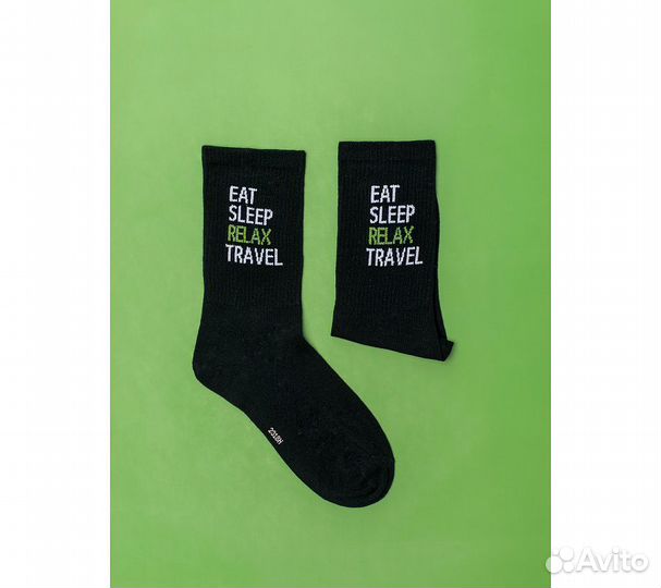 Носки Funfur Freedom в наборе 5 пар